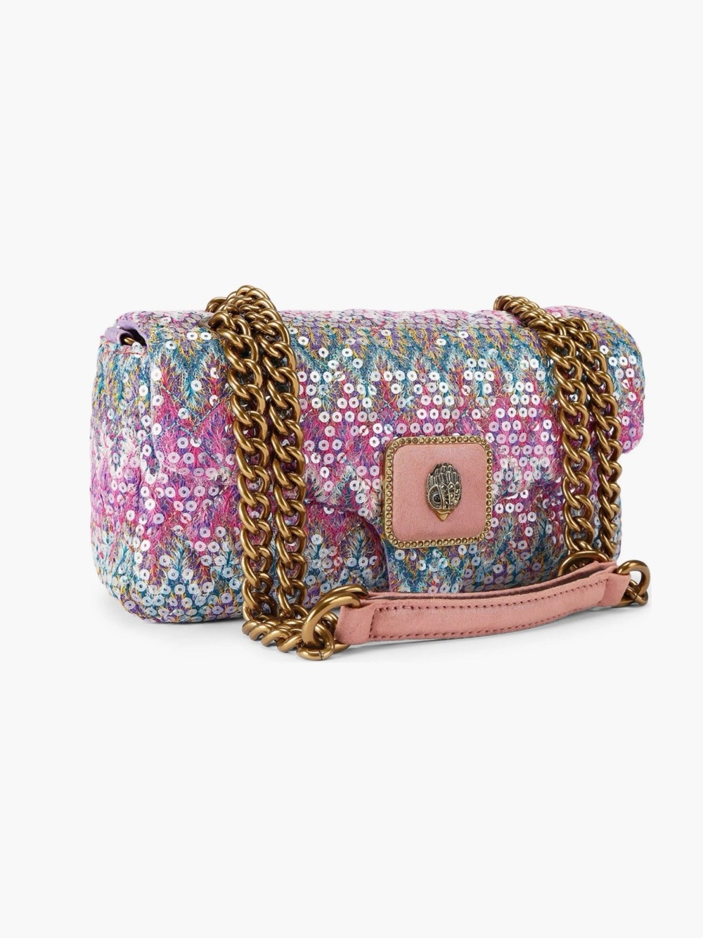 *NWT* Kurt Geiger London Pimlico Convertible Crossbody Bag